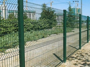 3D заборы для частного дома 80 метров фото в Черустях